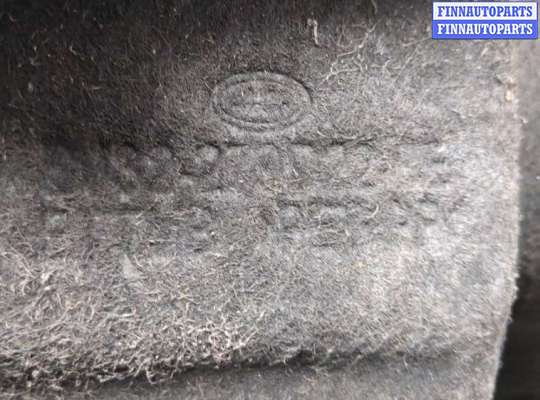 купить Защита арок (подкрылок) на Land Rover Range Rover Evoque 2011-2018