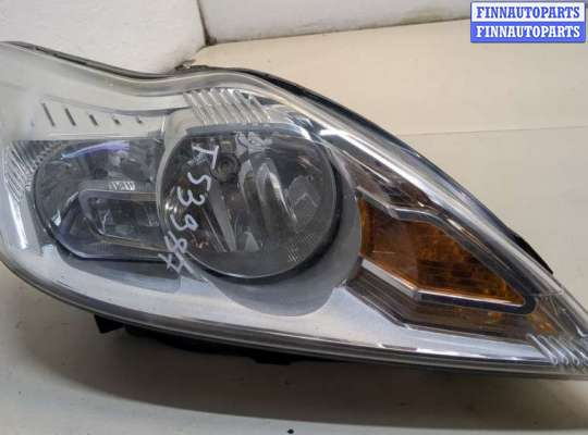 Фара передняя на Ford Focus II