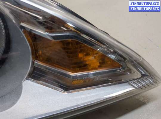 Фара передняя на Ford Focus II