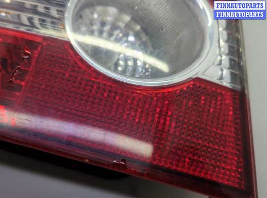 купить Фонарь (задний) на Volvo S40 2004-