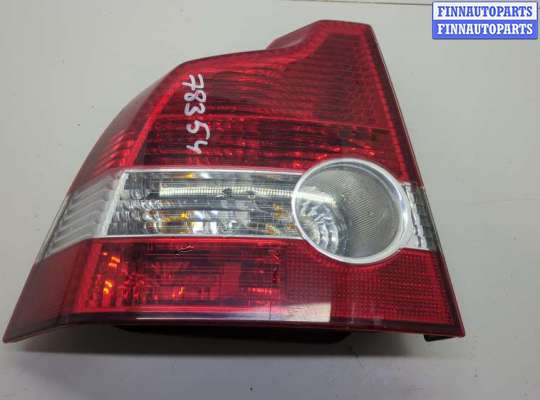 купить Фонарь (задний) на Volvo S40 2004-