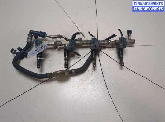 купить Форсунка топливная на Opel Zafira B 2005-2012