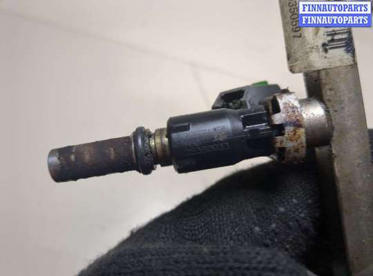 купить Форсунка топливная на Opel Zafira B 2005-2012