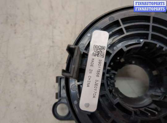 Подрулевой шлейф (кольцо SRS) на Chevrolet Malibu IX