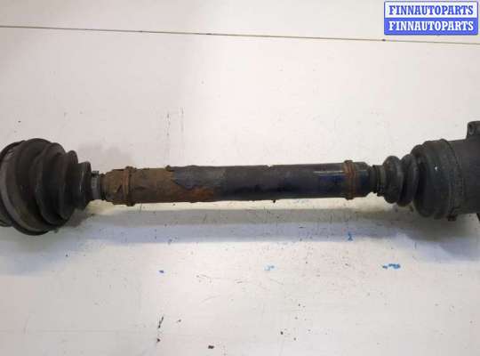 Полуось (приводной вал, шрус) VG2402097 на Volkswagen Passat 5 1996-2000