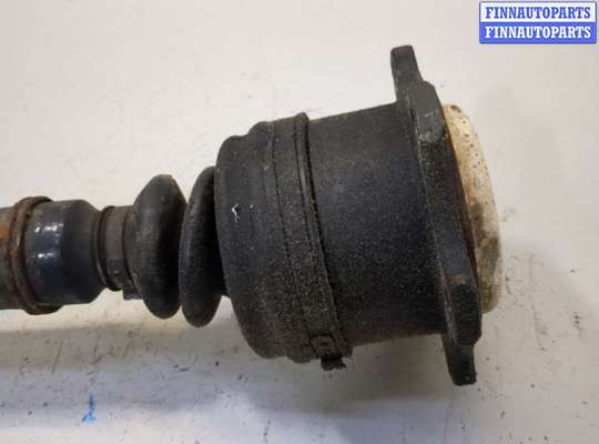купить Полуось (приводной вал, шрус) на Volkswagen Passat 5 1996-2000