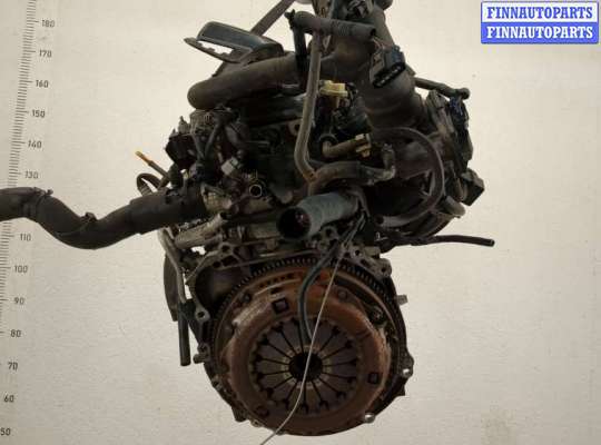 купить Заслонка дроссельная на Toyota RAV 4 2000-2005
