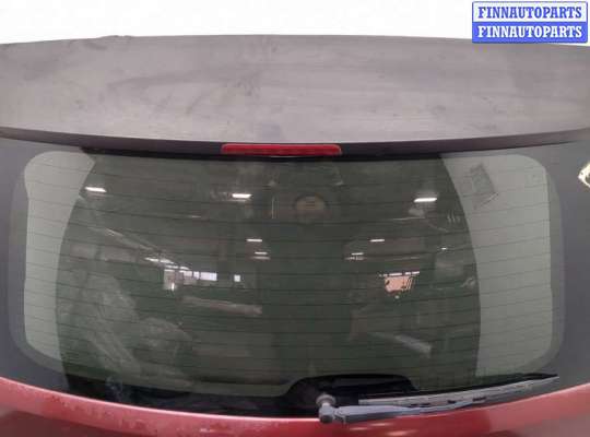 купить Крышка (дверь) багажника на Chrysler Town-Country 2007-2010