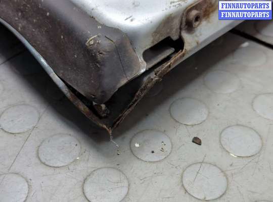 Замок боковой двери