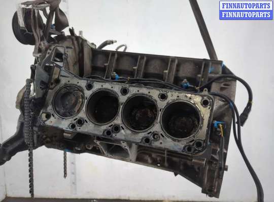 Блок цилиндров (Шорт блок) MB1720910 на Mercedes GL X166 2012-2016