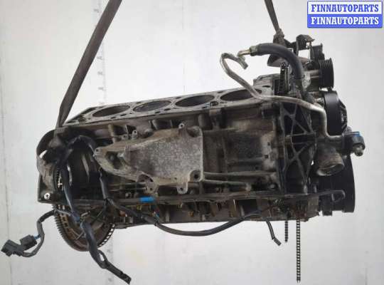 купить Блок цилиндров (Шорт блок) на Mercedes GL X166 2012-2016