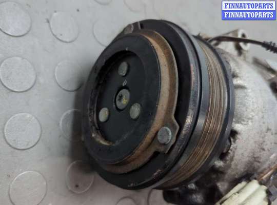 купить Компрессор кондиционера на Opel Astra H 2004-2010
