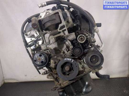 купить ТНВД на Mazda 3 (BM) 2013-2019