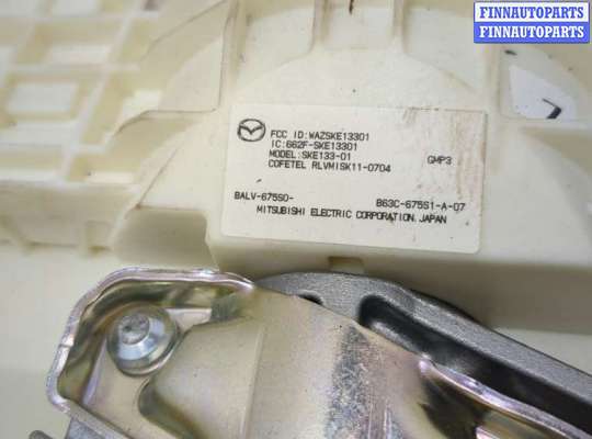 купить Электроусилитель руля на Mazda CX-9 2016-2022