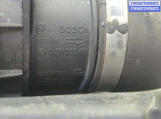 купить Корпус воздушного фильтра на Volkswagen Passat 5 2000-2005