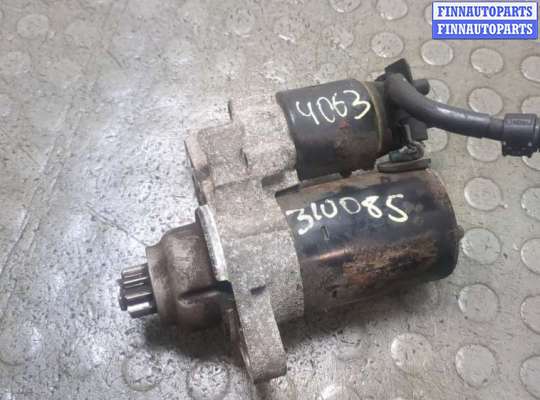 Стартер VG2784338 на Volkswagen Polo 2001-2005
