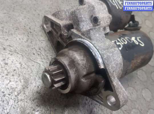 купить Стартер на Volkswagen Polo 2001-2005