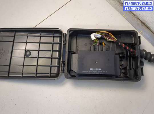 купить Блок комфорта на Volkswagen Passat 5 2000-2005