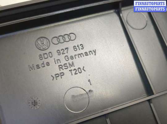 купить Блок комфорта на Volkswagen Passat 5 2000-2005