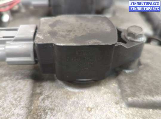 купить Насос гидроусилителя руля (ГУР) на Mazda 3 (BK) 2003-2009