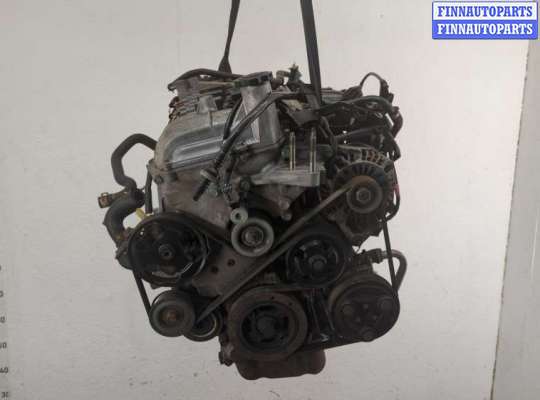 купить Насос гидроусилителя руля (ГУР) на Mazda 3 (BK) 2003-2009