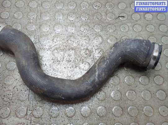 Патрубок интеркулера OP2385882 на Opel Meriva 2010-2018