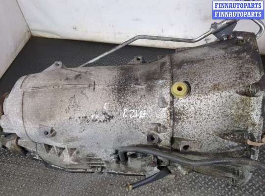 купить КПП - автомат (АКПП) на Mercedes CLK W209 2002-2009