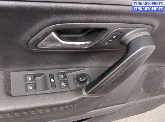 купить Дверь боковая (легковая) на Volkswagen Passat CC 2012-2017