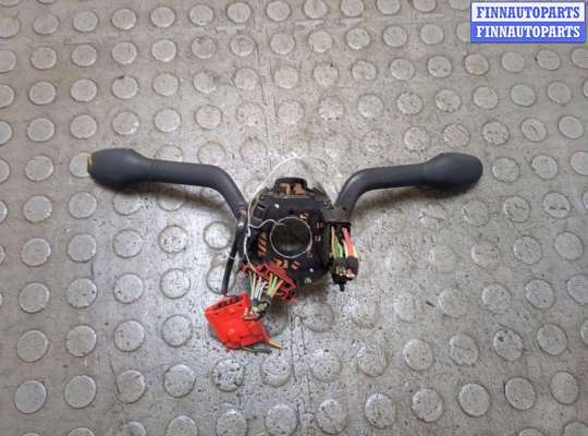 купить Переключатель поворотов и дворников (стрекоза) на Volkswagen Polo 1999-2001