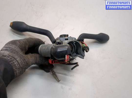 купить Переключатель поворотов и дворников (стрекоза) на Volkswagen Polo 1999-2001