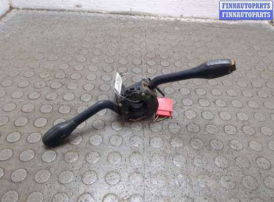 Переключатель поворотов и дворников (стрекоза) VG2660820 на Volkswagen Polo 1999-2001