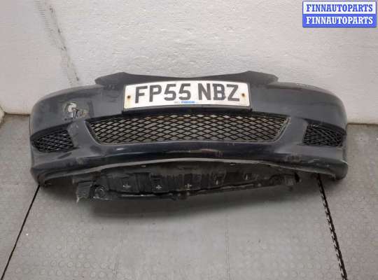 купить Бампер на Mazda 3 (BK) 2003-2009