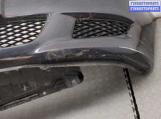 купить Бампер на Mazda 3 (BK) 2003-2009
