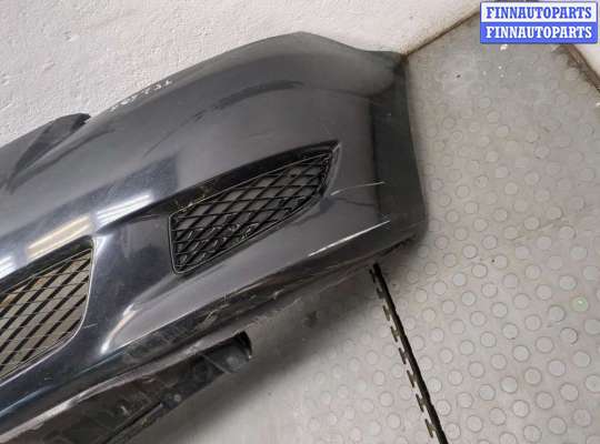 купить Бампер на Mazda 3 (BK) 2003-2009