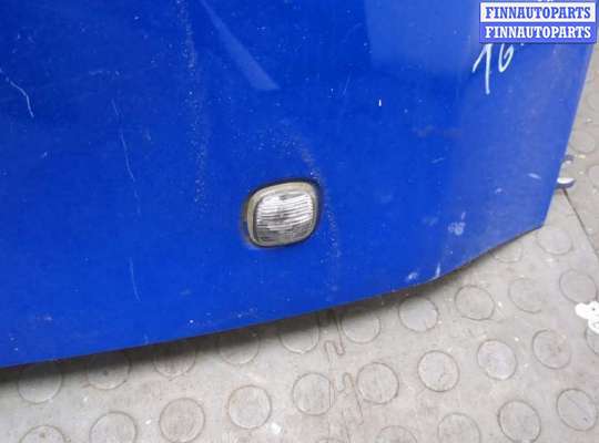 купить Крыло на Skoda Fabia 2007-2014