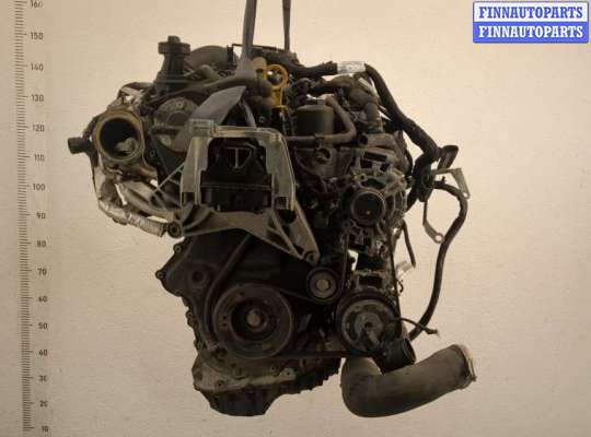 Турбина VG2679142 на Volkswagen Tiguan 2016-2021