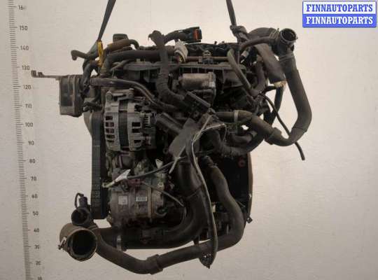 купить Турбина на Volkswagen Tiguan 2016-2021