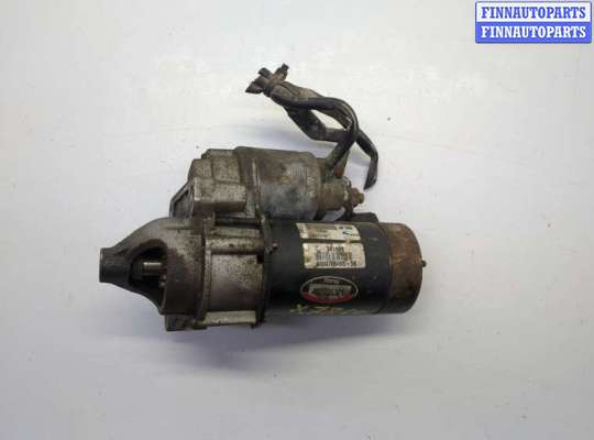 Купить Стартер на Peugeot Partner 2002-2008 Стартер CT1111873 на Peugeot Partner 2002-2008