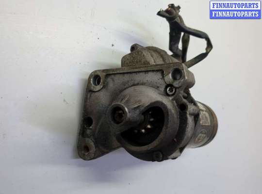 купить Стартер на Peugeot Partner 2002-2008