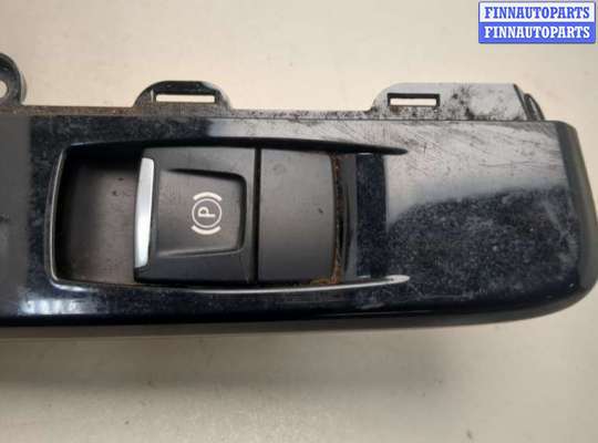 купить Рамка под кулису на BMW X1 (F48) 2015-2022