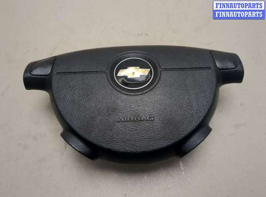 купить Подушка безопасности водителя на Chevrolet Aveo (T250 / 255) 2006-2012