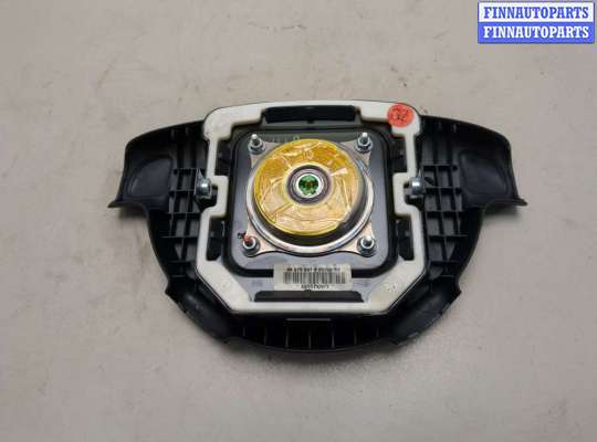 купить Подушка безопасности водителя на Chevrolet Aveo (T250 / 255) 2006-2012