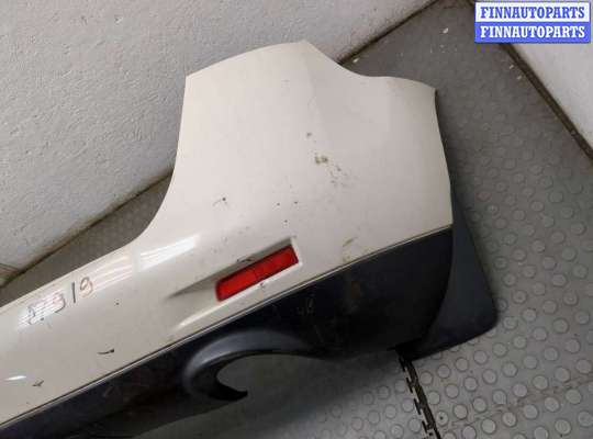 купить Бампер на Nissan Murano 2008-2015