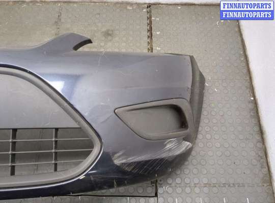 купить Бампер на Ford Focus 2 2008-2011