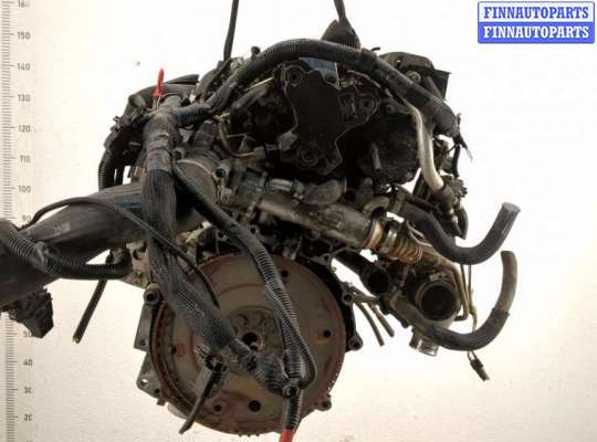 купить Форсунка топливная на Volvo XC70 2002-2007