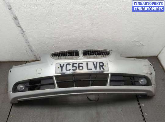 Фара противотуманная (галогенка) BM3587710 на BMW 5 E60 2003-2010