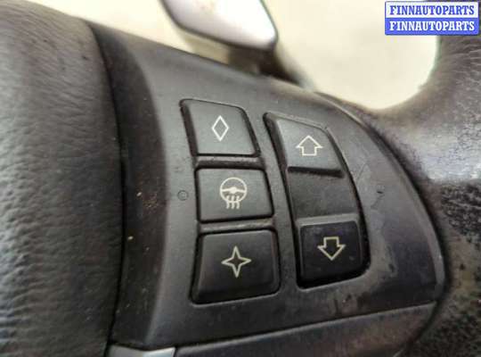 купить Руль на BMW X6 E71 2007-2014