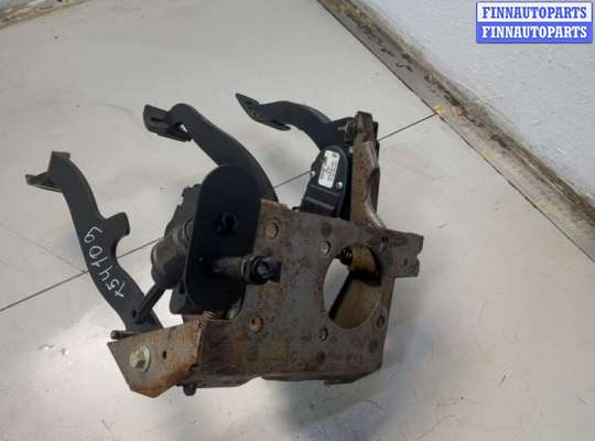 купить Цилиндр сцепления главный на Ford Fusion 2002-2012
