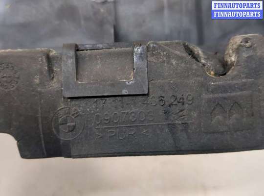 купить Пластик (Обшивка) моторного отсека на BMW 3 E46 1998-2006