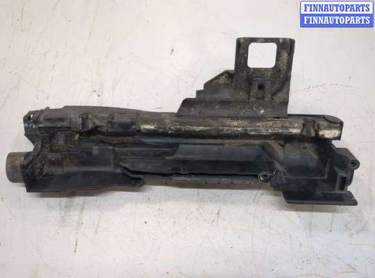 купить Пластик (Обшивка) моторного отсека на BMW 3 E46 1998-2006